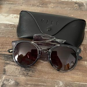 DIFF sunglasses - never worn!